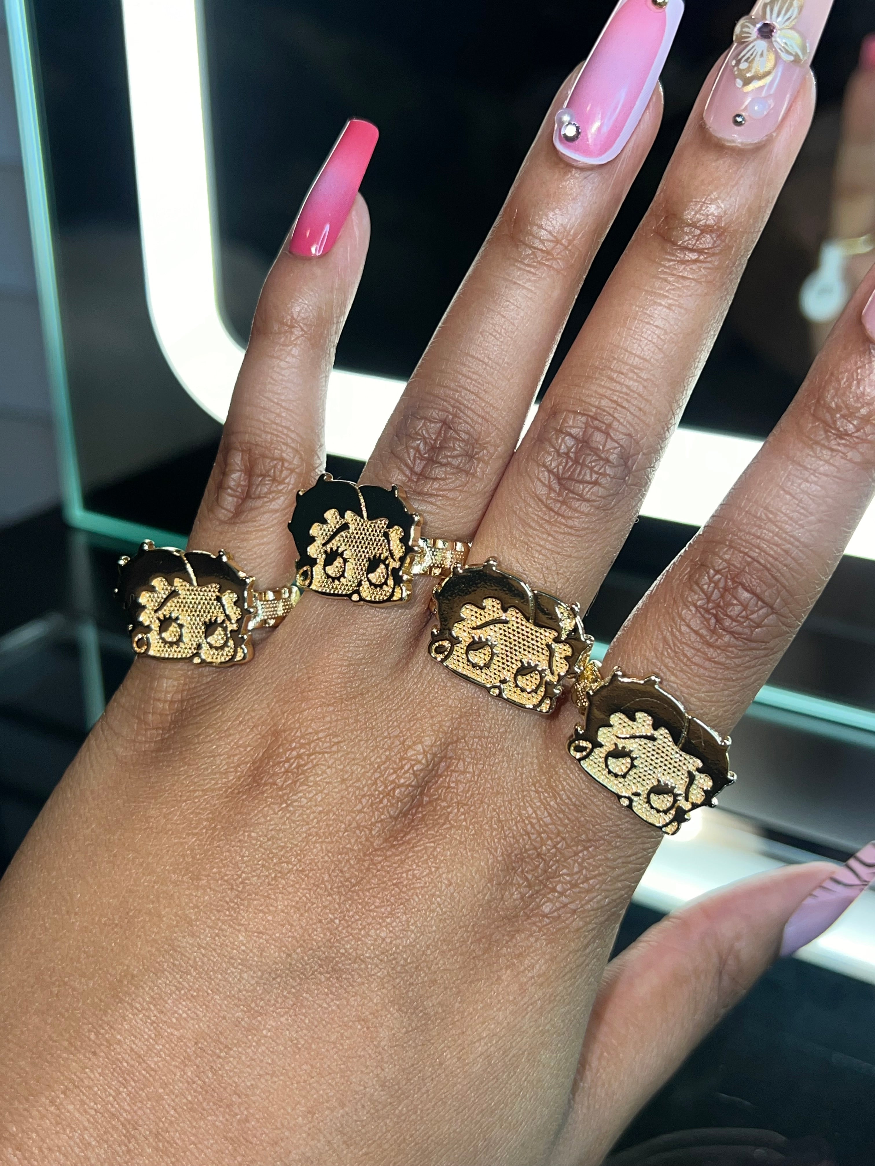 BB ring