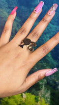Barbie Ring