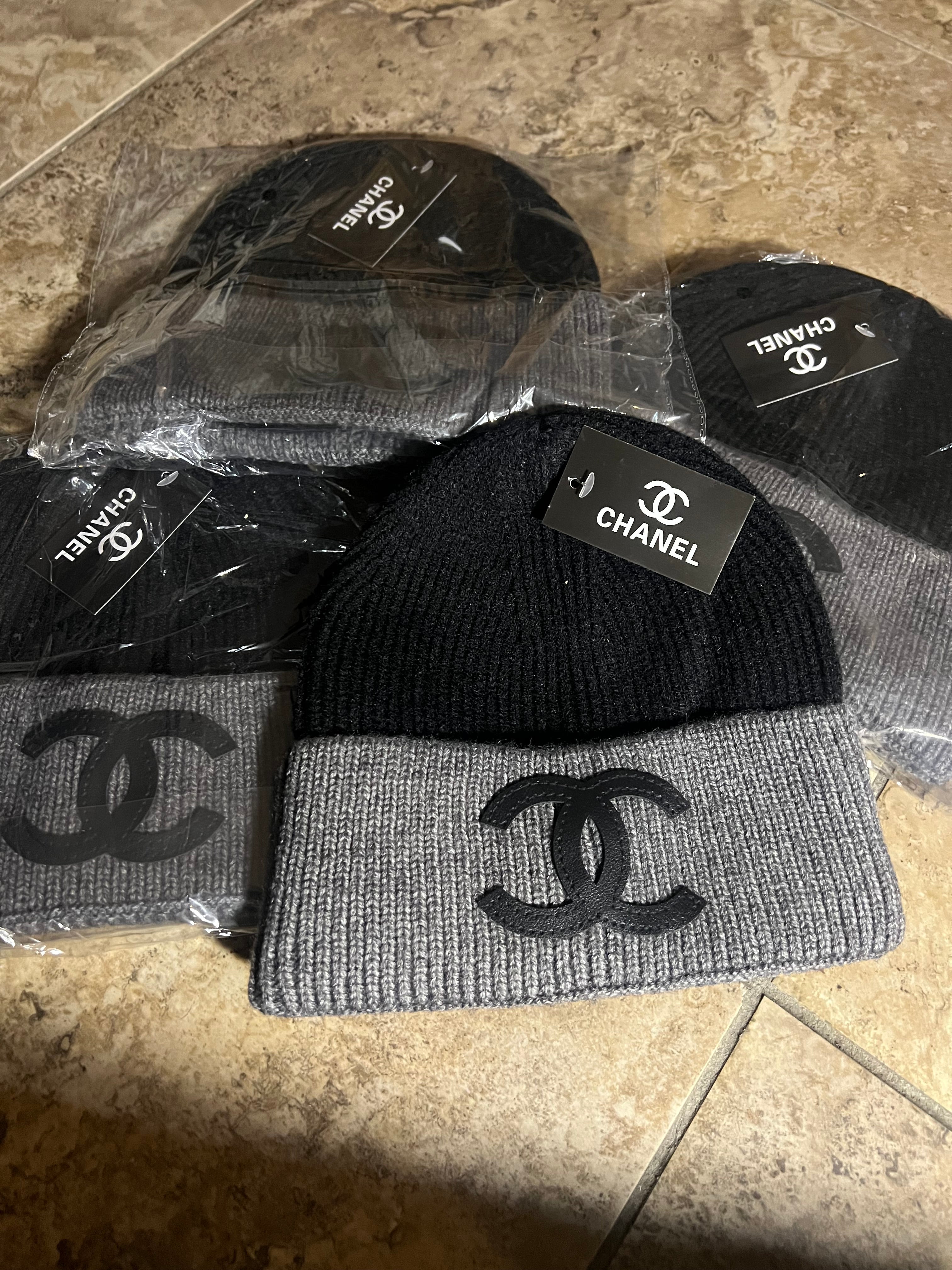 C beanie