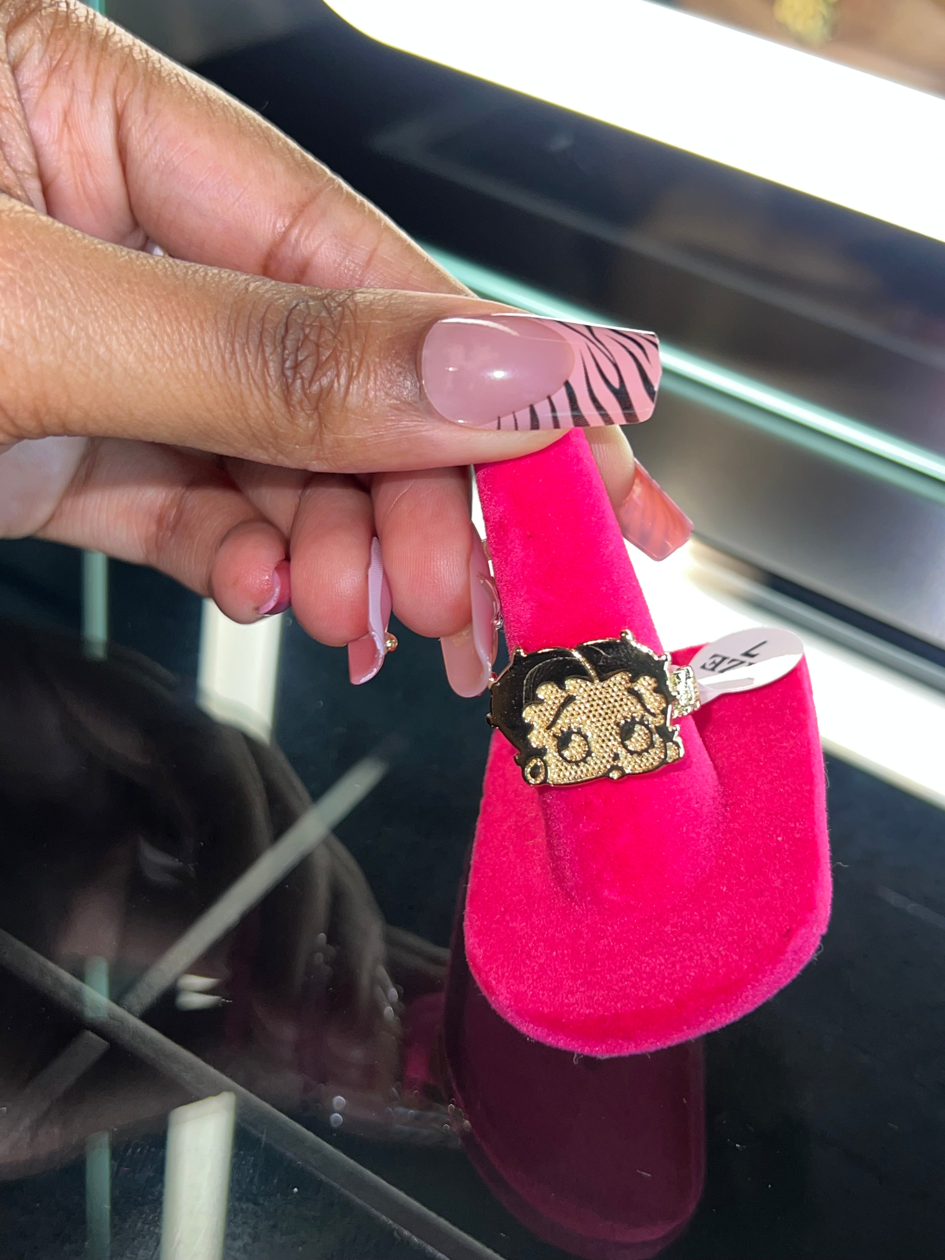 BB ring
