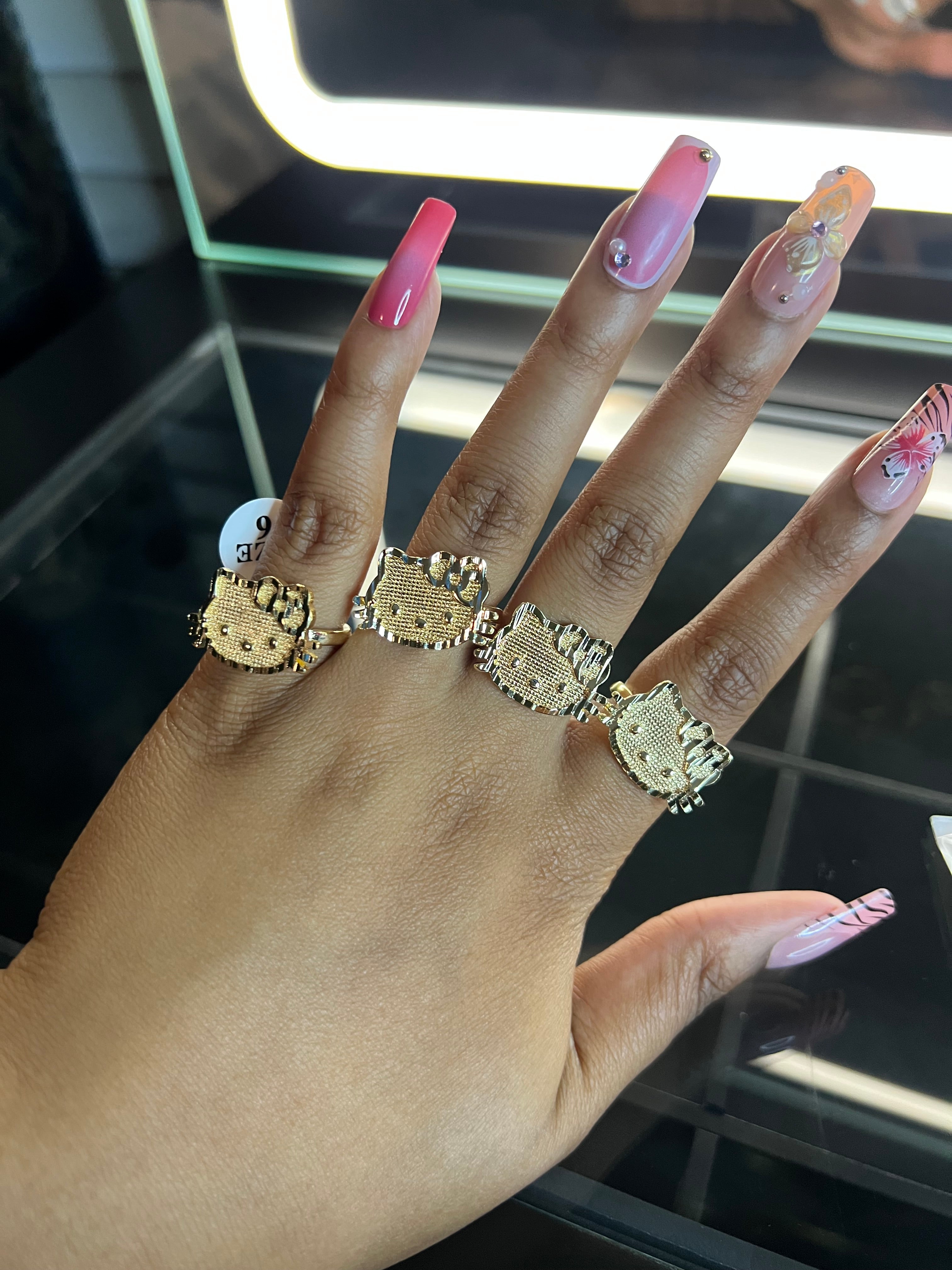 Hk ring