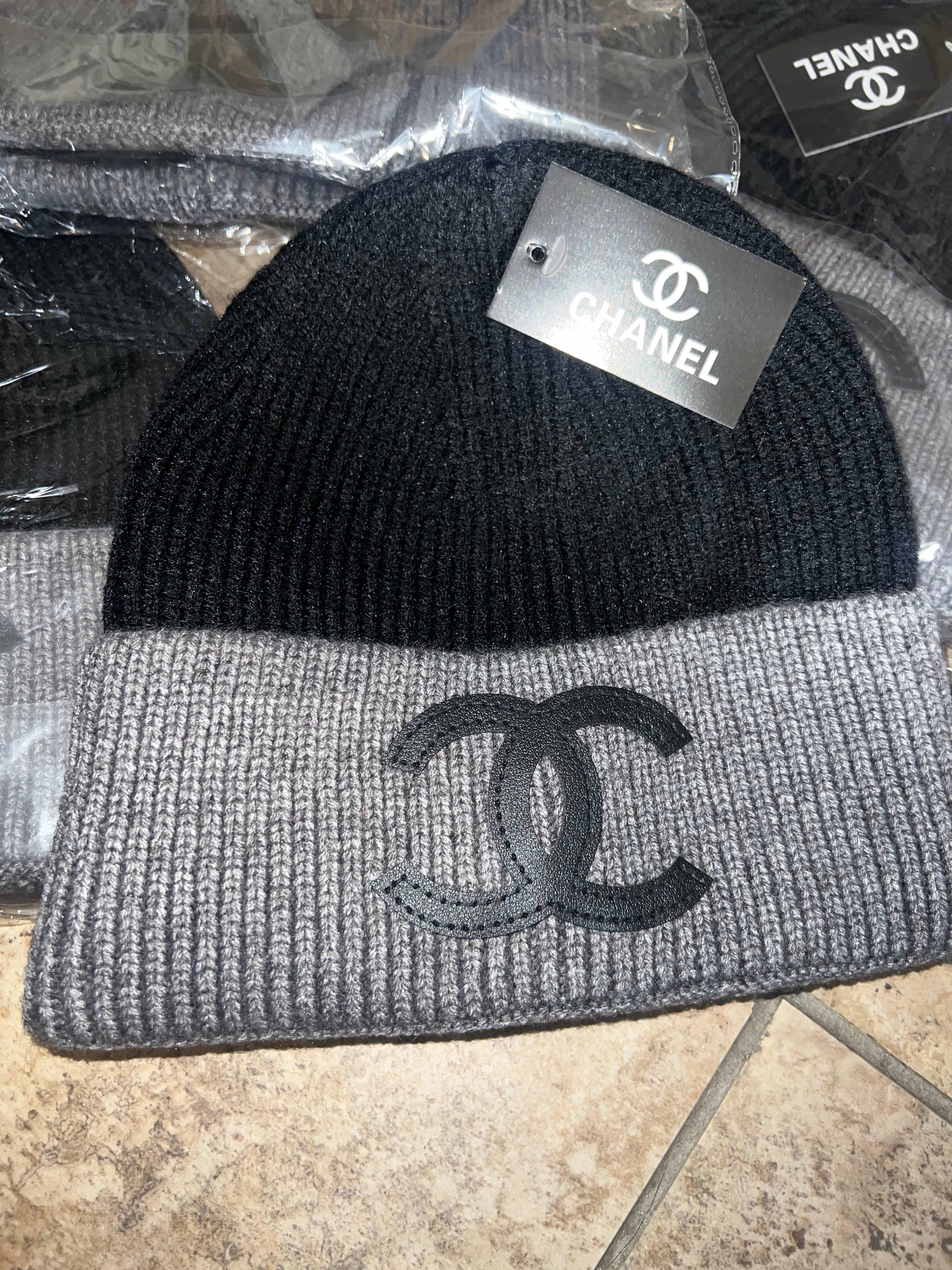 C beanie