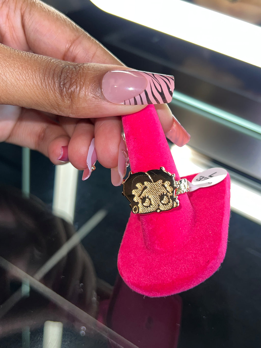 BB ring