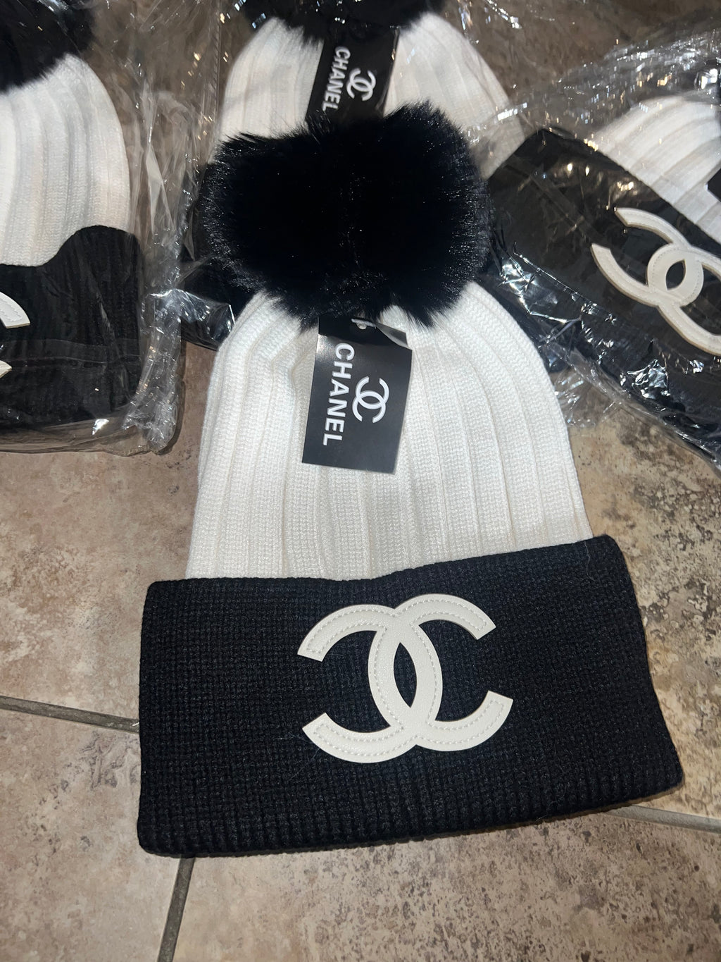 C beanie