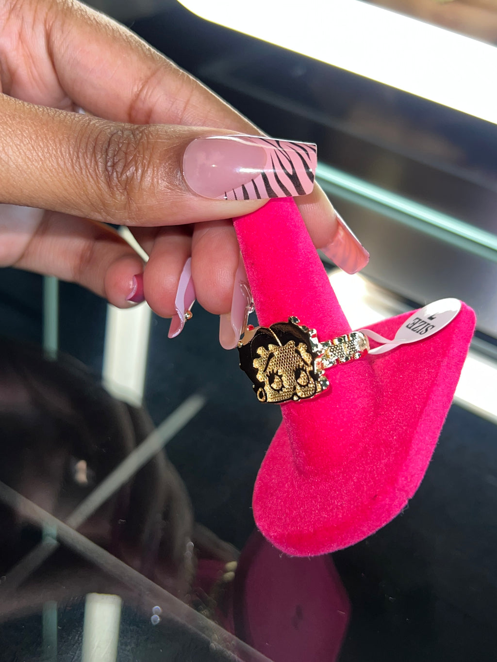 BB ring