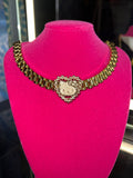 Kitty Rolex Chain