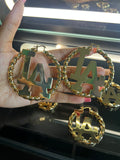 LA hoops