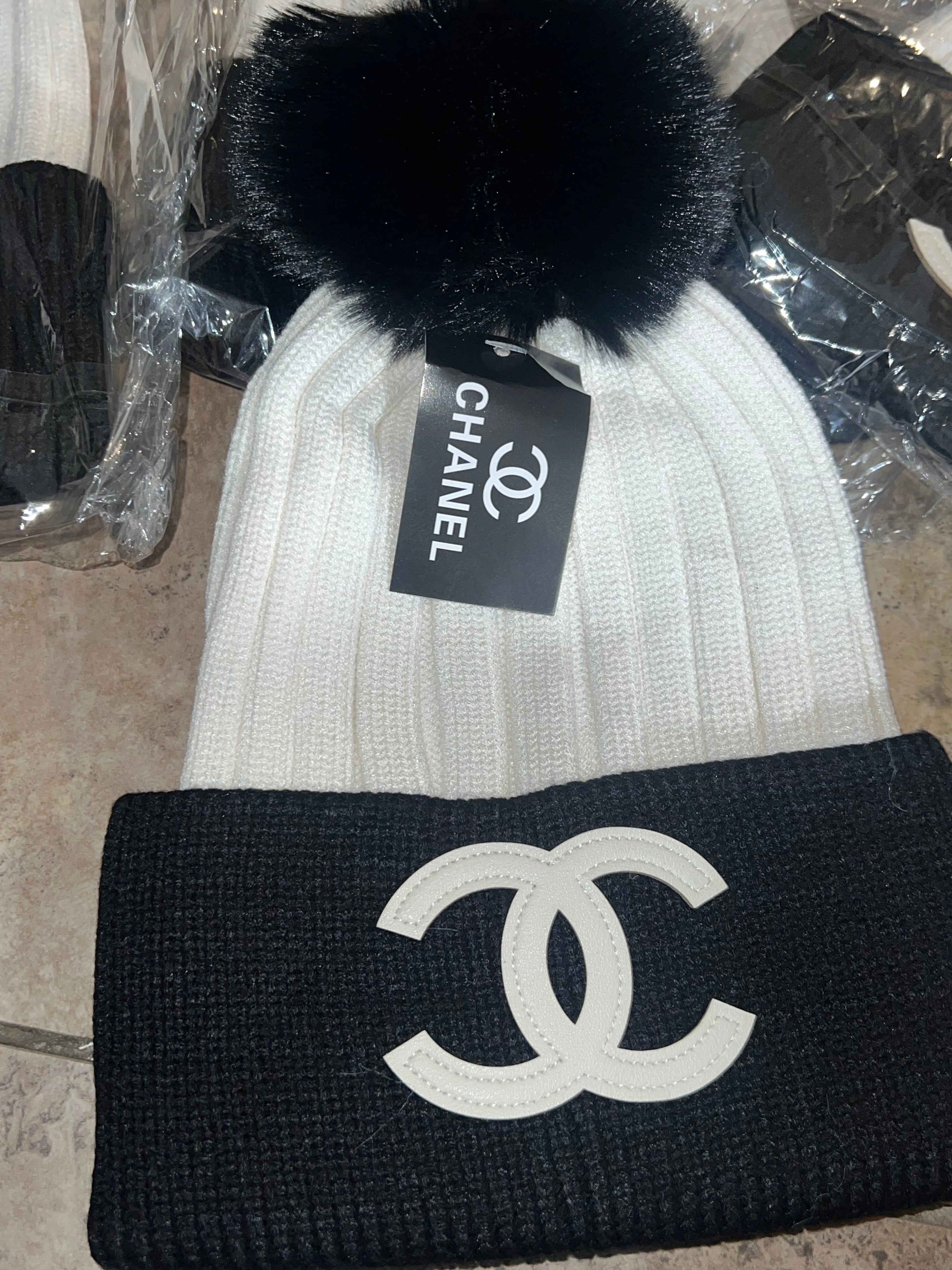 C beanie